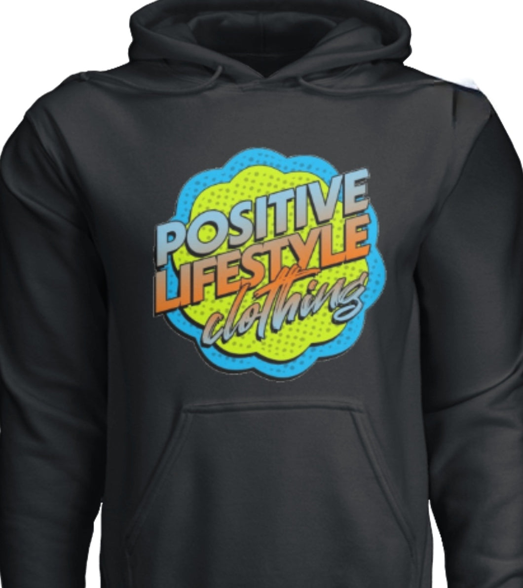 PLC hooded sweatshirt pt2