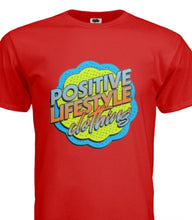 Load image into Gallery viewer, PLC pt2 short sleeve t-shirt
