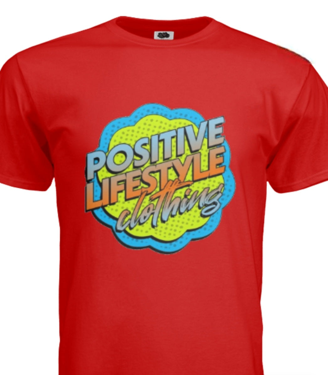 PLC pt2 short sleeve t-shirt