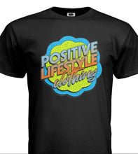 Load image into Gallery viewer, PLC pt2 short sleeve t-shirt
