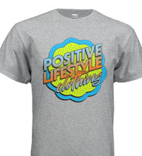 Load image into Gallery viewer, PLC pt2 short sleeve t-shirt
