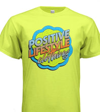 Load image into Gallery viewer, PLC pt2 short sleeve t-shirt
