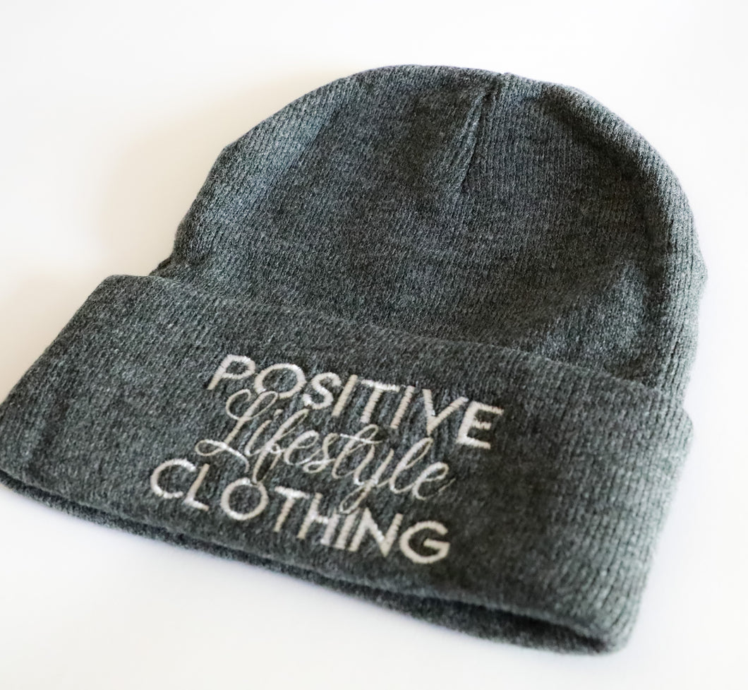 PLC Beanie Cap