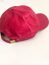 Load image into Gallery viewer, Positive Lifestyle Embroidered Dad Hat
