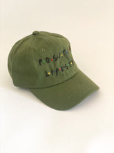 Load image into Gallery viewer, Positive Lifestyle Embroidered Dad Hat
