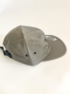 PLC Five Panel Hat