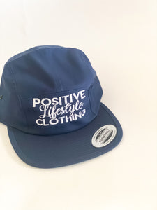 PLC Five Panel Hat