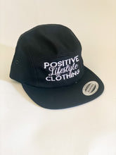 Load image into Gallery viewer, PLC Five Panel Hat

