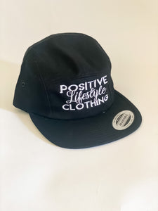 PLC Five Panel Hat