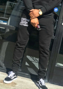PLC Premium Joggers