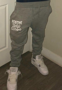 PLC Premium Joggers