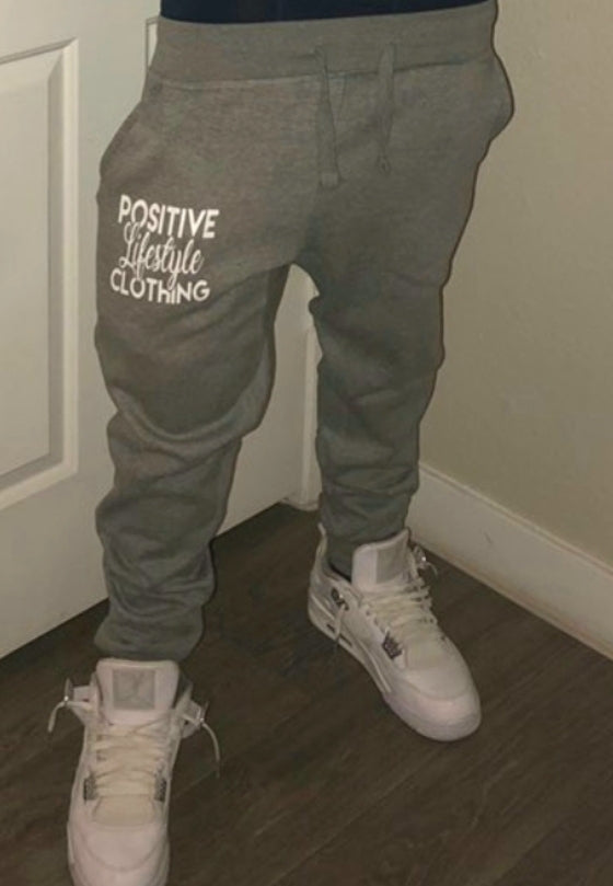 PLC Premium Joggers