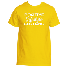 Load image into Gallery viewer, Short Sleeve PLC t-shirt
