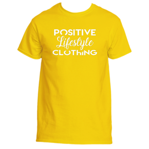 Short Sleeve PLC t-shirt