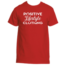 Load image into Gallery viewer, Short Sleeve PLC t-shirt
