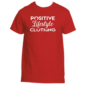 Short Sleeve PLC t-shirt