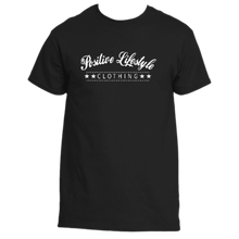 Load image into Gallery viewer, Original Positive Lifestyle Clothing t-shirt
