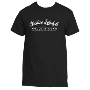 Original Positive Lifestyle Clothing t-shirt