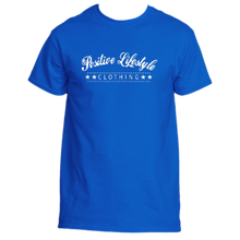 Load image into Gallery viewer, Original Positive Lifestyle Clothing t-shirt
