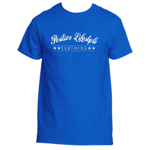 Original Positive Lifestyle Clothing t-shirt