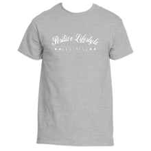 Load image into Gallery viewer, Original Positive Lifestyle Clothing t-shirt
