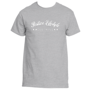 Original Positive Lifestyle Clothing t-shirt
