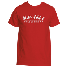 Load image into Gallery viewer, Original Positive Lifestyle Clothing t-shirt
