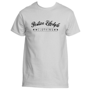 Original Positive Lifestyle Clothing t-shirt